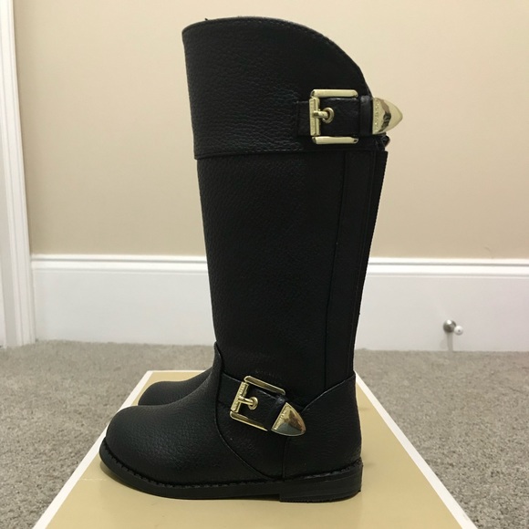 Michael Kors Other - Toddler Michael Kors Riding Boots